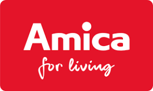 LOGO AMICA